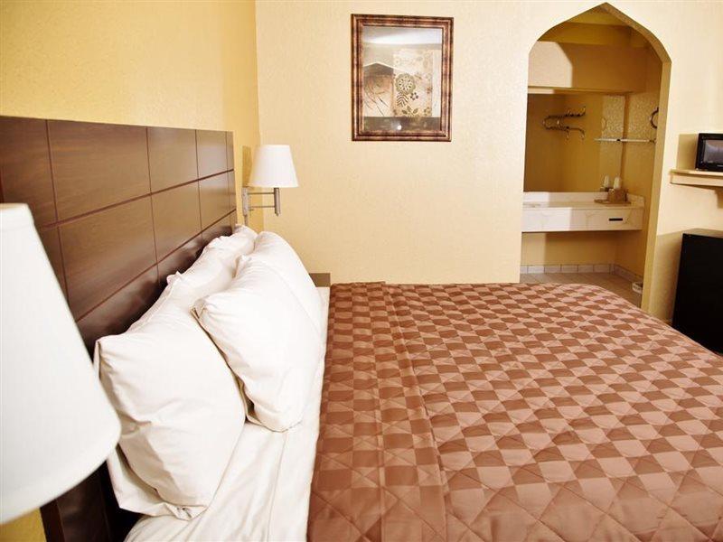 Winchester Inn And Suites Humble/Iah/North Houston Eksteriør bilde