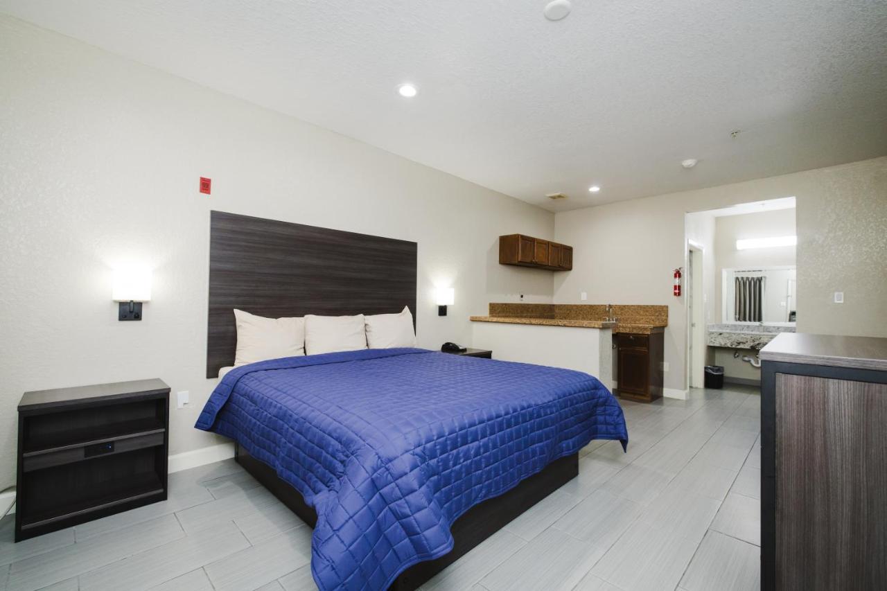 Winchester Inn And Suites Humble/Iah/North Houston Eksteriør bilde