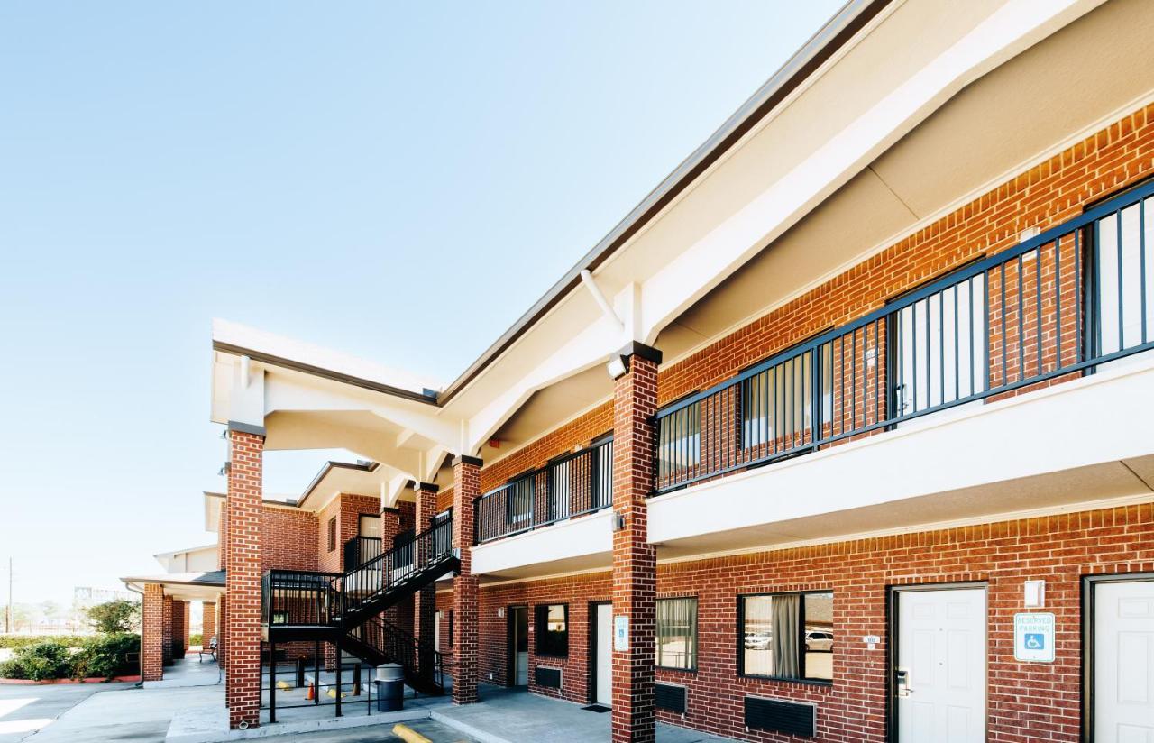 Winchester Inn And Suites Humble/Iah/North Houston Eksteriør bilde