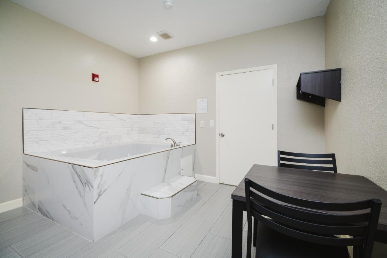 Winchester Inn And Suites Humble/Iah/North Houston Eksteriør bilde